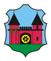 Herb  Wólka Community