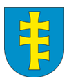 Herb  Pilawa Municipality