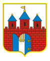 Herb  Bydgoszcz City
