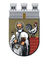 Herb  Duszniki-Zdrój Municipality