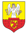 Herb  Zawidów Municipality