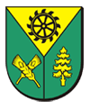 Herb  Kleszczów Community