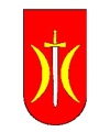 Herb  Konstantynów Łódzki Municipality