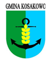 Herb  Kosakowo Community