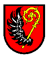 Herb  Wąbrzeźno Municipality