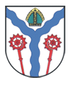 Herb  Karlino Municipality