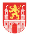 Herb  Lubsko Municipality