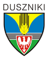 Herb  Gmina Duszniki