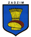 Herb  Zadzim Community