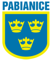 Herb  Pabianice Municipality