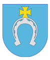 Herb  Lutowiska Community