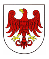 Herb  Ośno Lubuskie Municipality