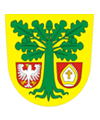 Herb  Komorniki Community