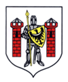 Herb  Sulechów Municipality