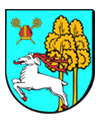 Herb  Ełk Municipality