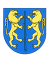Herb  Kutno Municipality