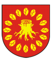 Herb  Nowa Ruda Community