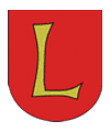 Herb  Lubaczów Municipality