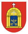 Herb  Stare Miasto Community