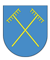 Herb  Rydułtowy Municipality