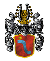 Herb  Lesko Municipality