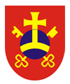 Herb  Ostrów Wielkopolski Municipality