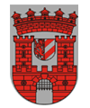 Herb  Czerwieńsk Community
