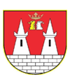 Herb  Gniewkowo Municipality