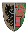 Herb  Gromadka Community
