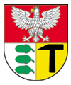 Herb  Dąbrowa Górnicza City