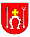 Herb  Czerniewice Community