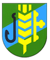 Herb  Dobrzeń Wielki Community