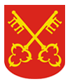 Herb  Babimost Municipality