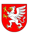 Herb  Dębica Municipality