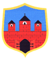 Herb  Jeżów Community