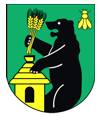 Herb  Żelechlinek Community