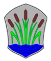 Herb  Łukta Community