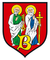 Herb  Gmina Biecz