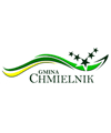 Herb  Chmielnik Community