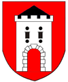 Herb  Czerniejewo Municipality