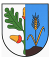 Herb  Dąbie Community
