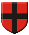 Herb  Dąbrowa Tarnowska Community