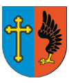 Herb  Gmina Dmosin