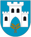 Herb  Gierałtowice Community