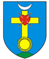 Herb  Góra Kalwaria Municipality