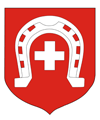 Herb  Iwaniska Community