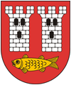 Herb  Kleczew Municipality