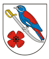 Herb  Krasne Community