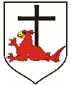 Herb  Łeba Municipality