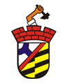 Herb  Sosnowiec City